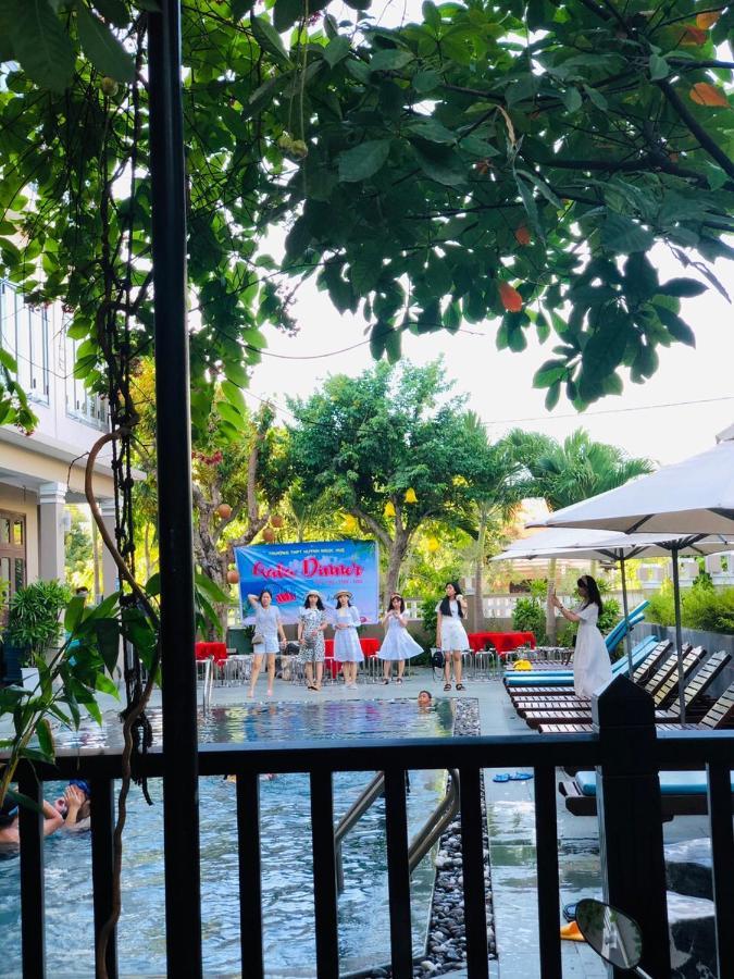 Hotel Sunshine