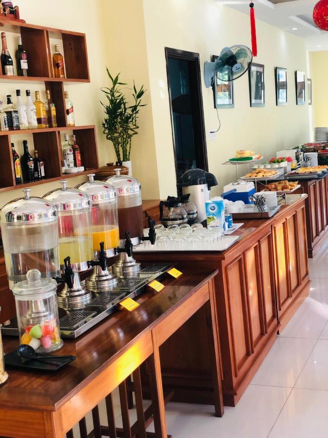 Sunshine 3* Hoi An