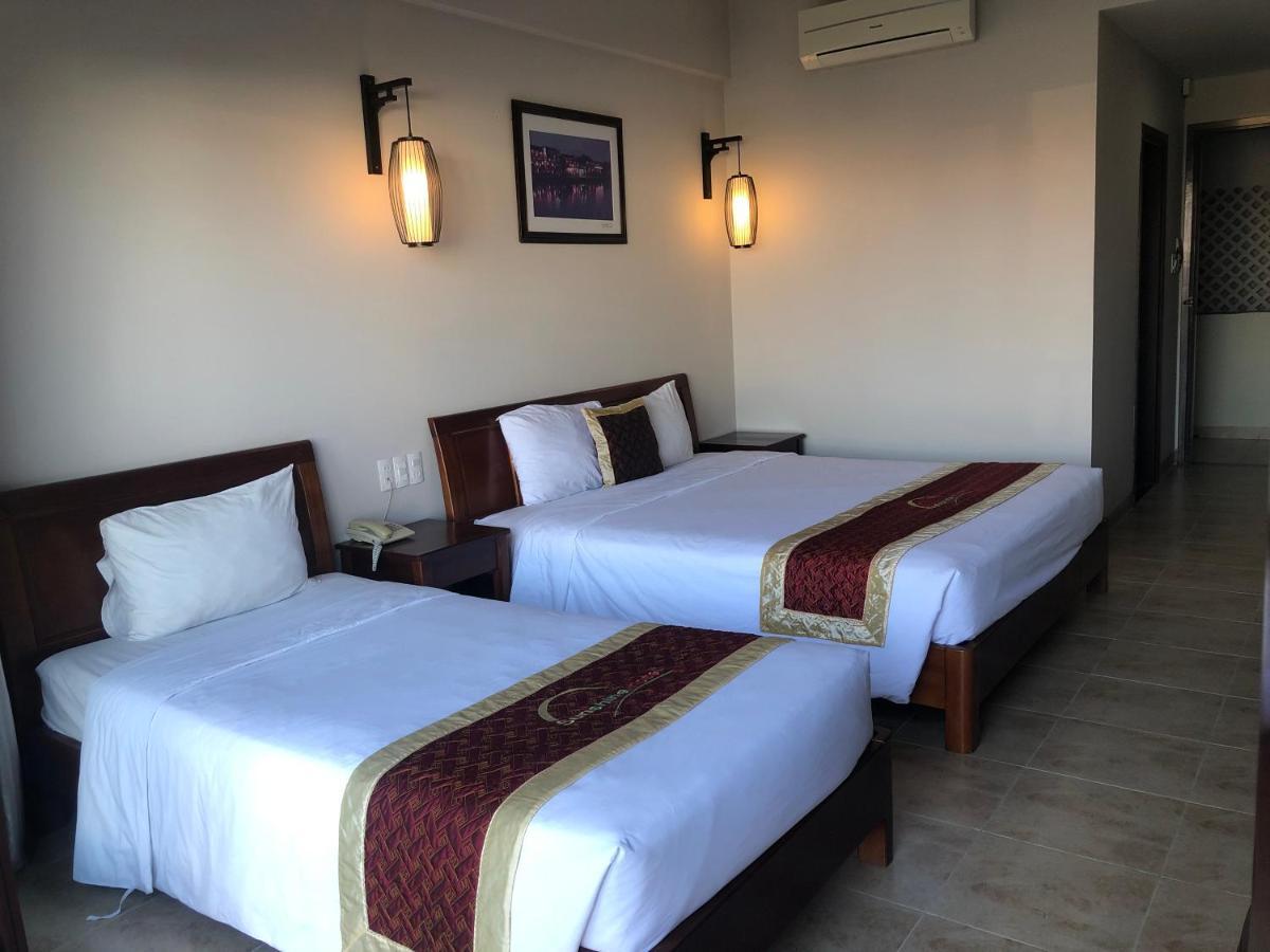 Sunshine Hotel Hoi An