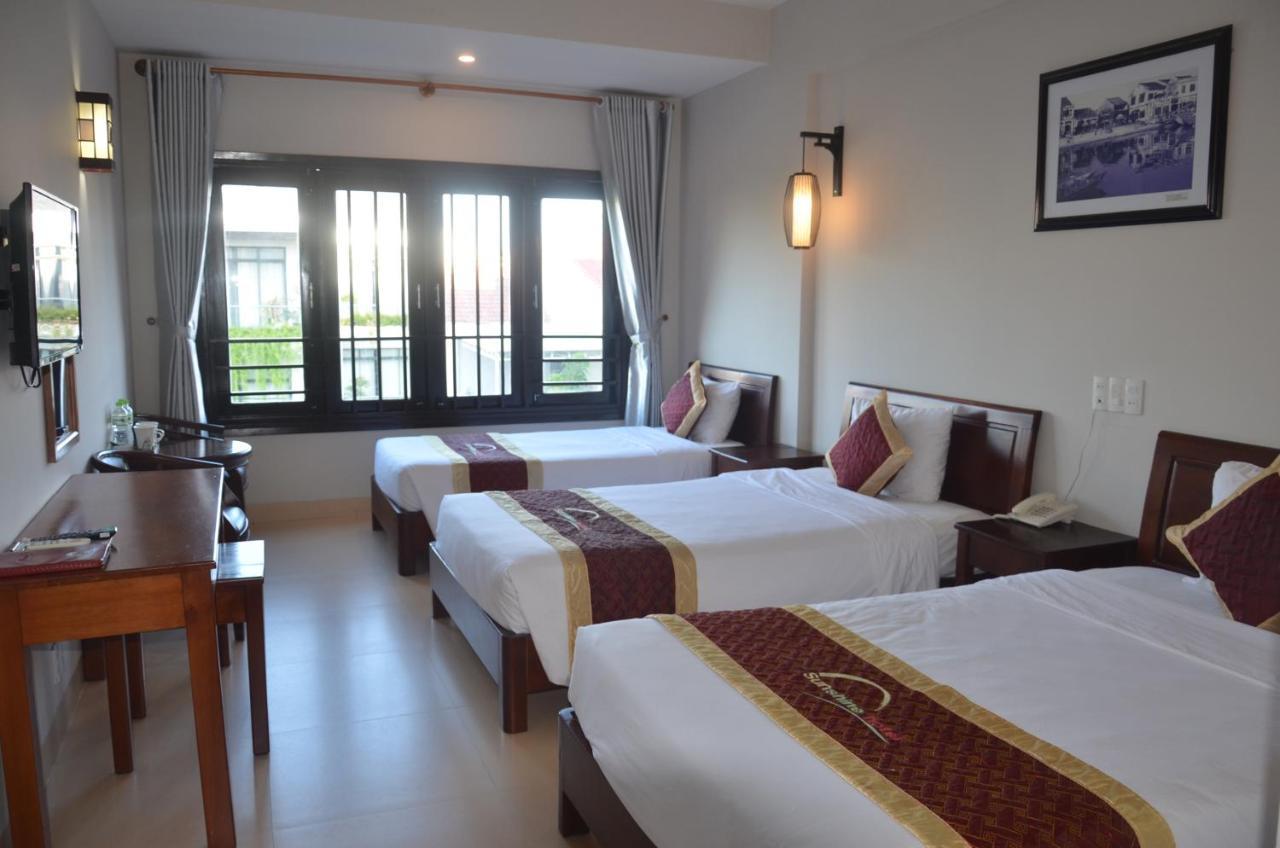 Sunshine 3* Hoi An