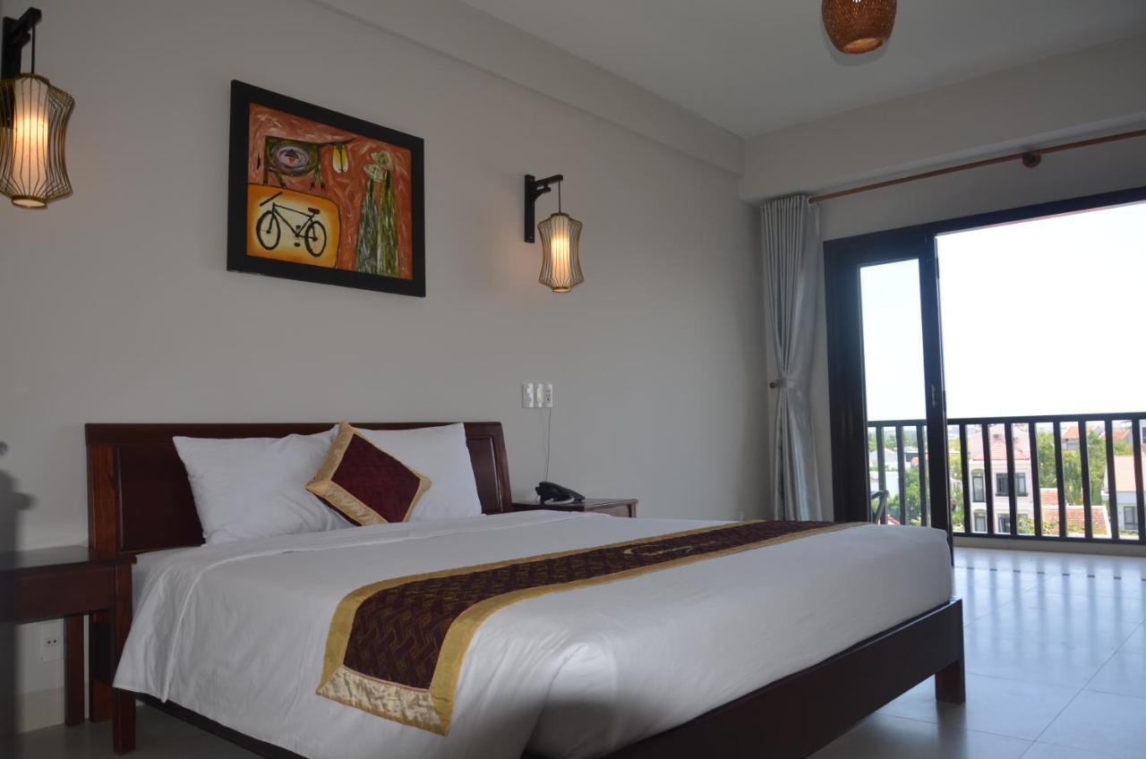 Sunshine Hoian 3* Хойан
