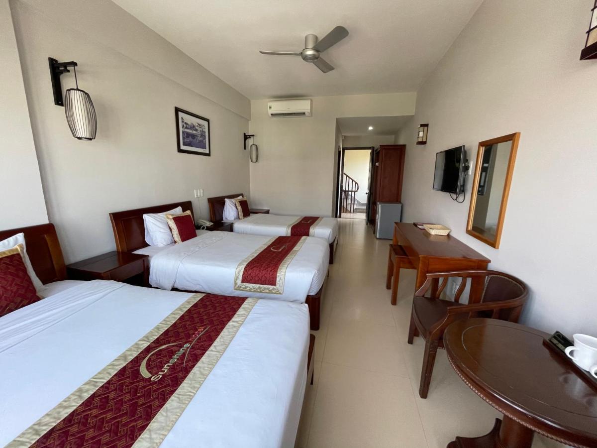 Sunshine Hotel