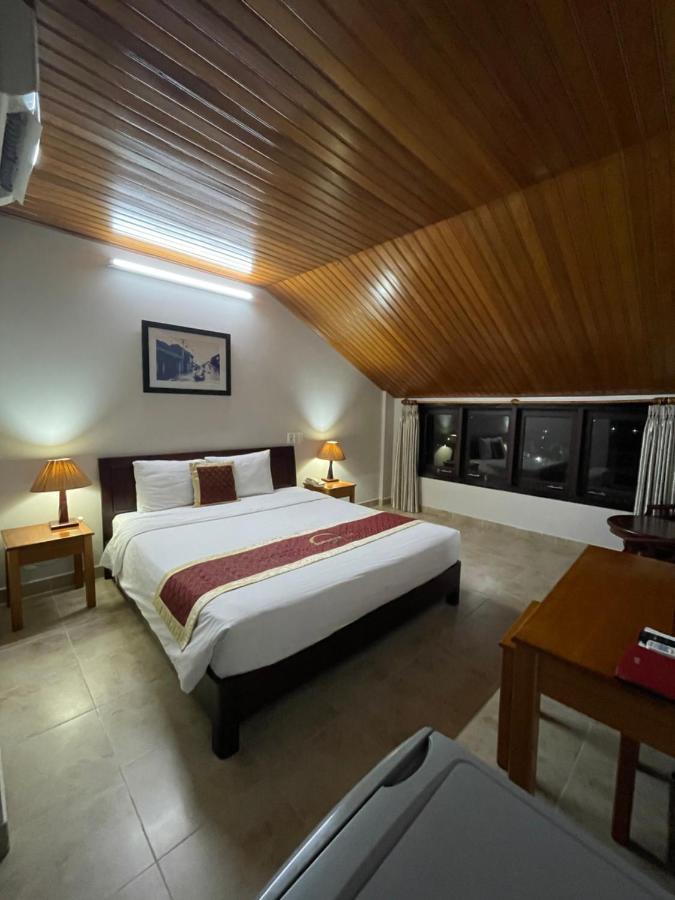 Sunshine Hotel Hoi An