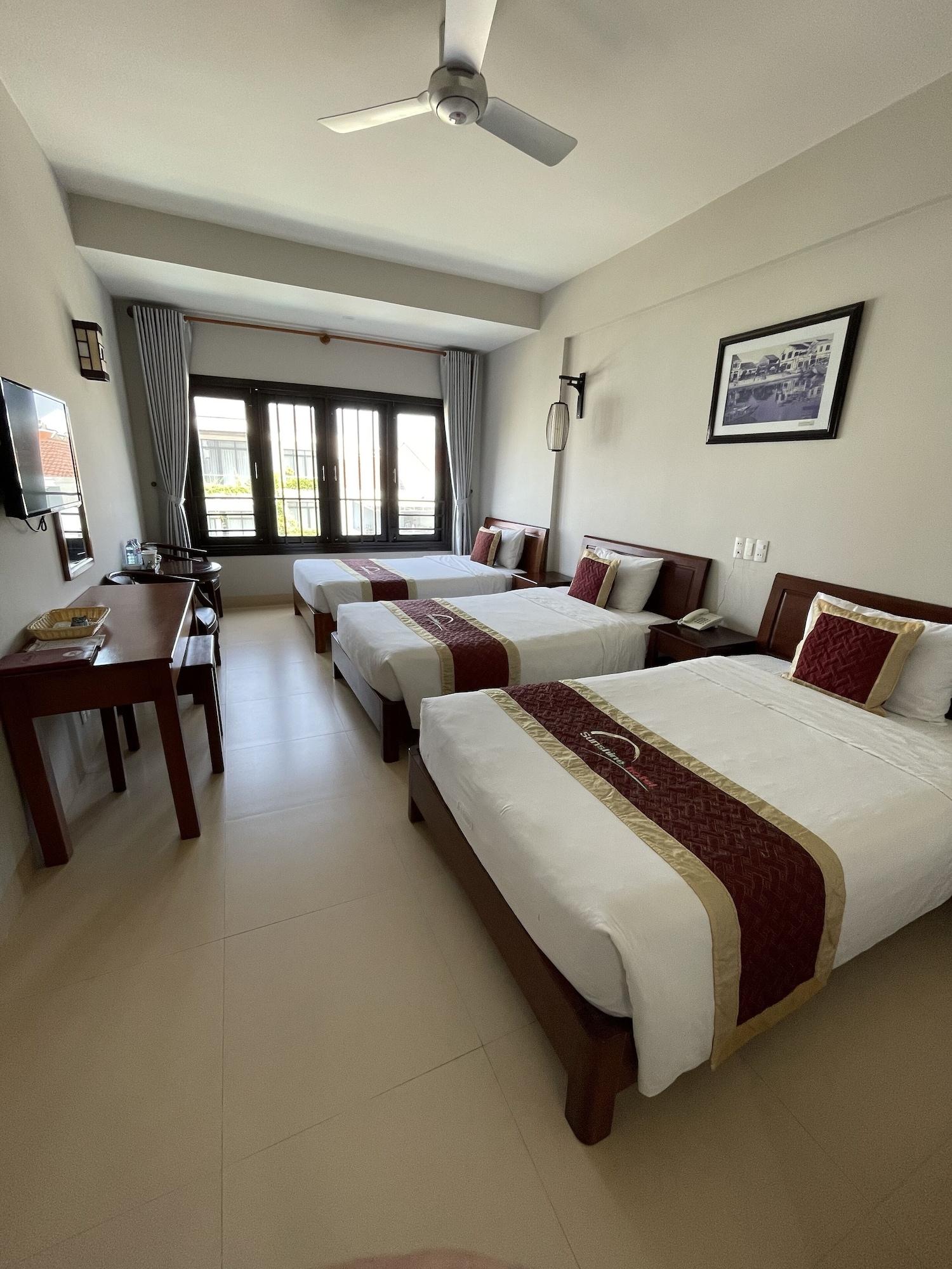 Sunshine 3* Hoi An