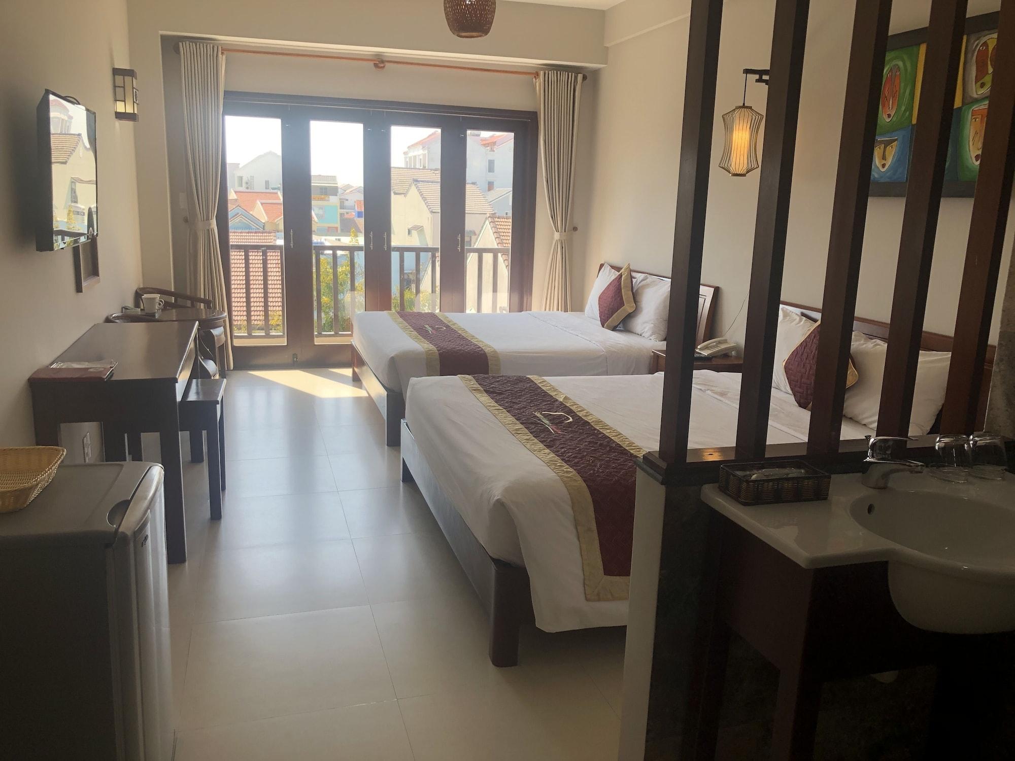 Hotel Sunshine