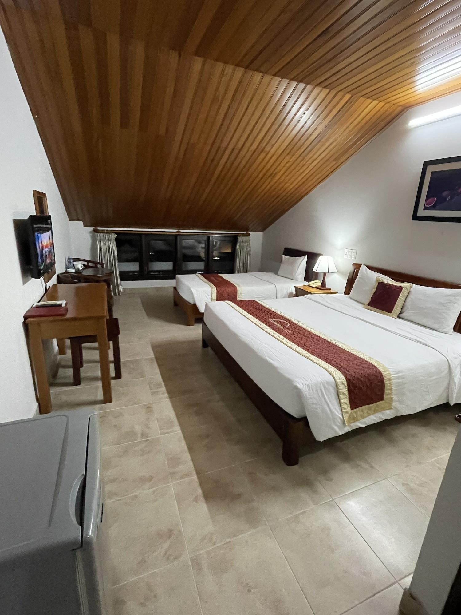 Sunshine Hotel Hoi An