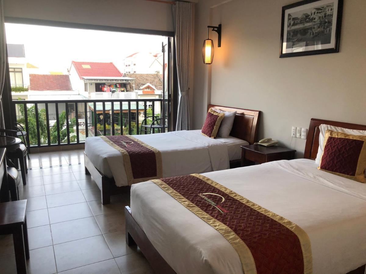Sunshine Hoian 3* Hội An