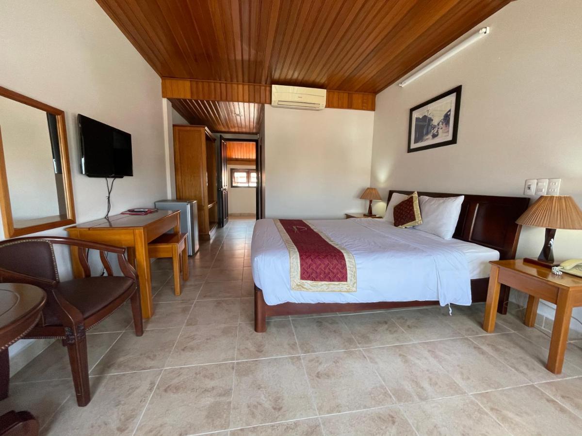 Hotel Sunshine Hoian Hội An