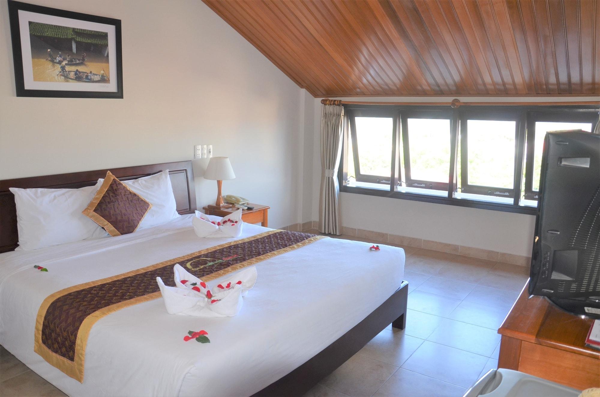 Hotel Sunshine Hoian Hội An